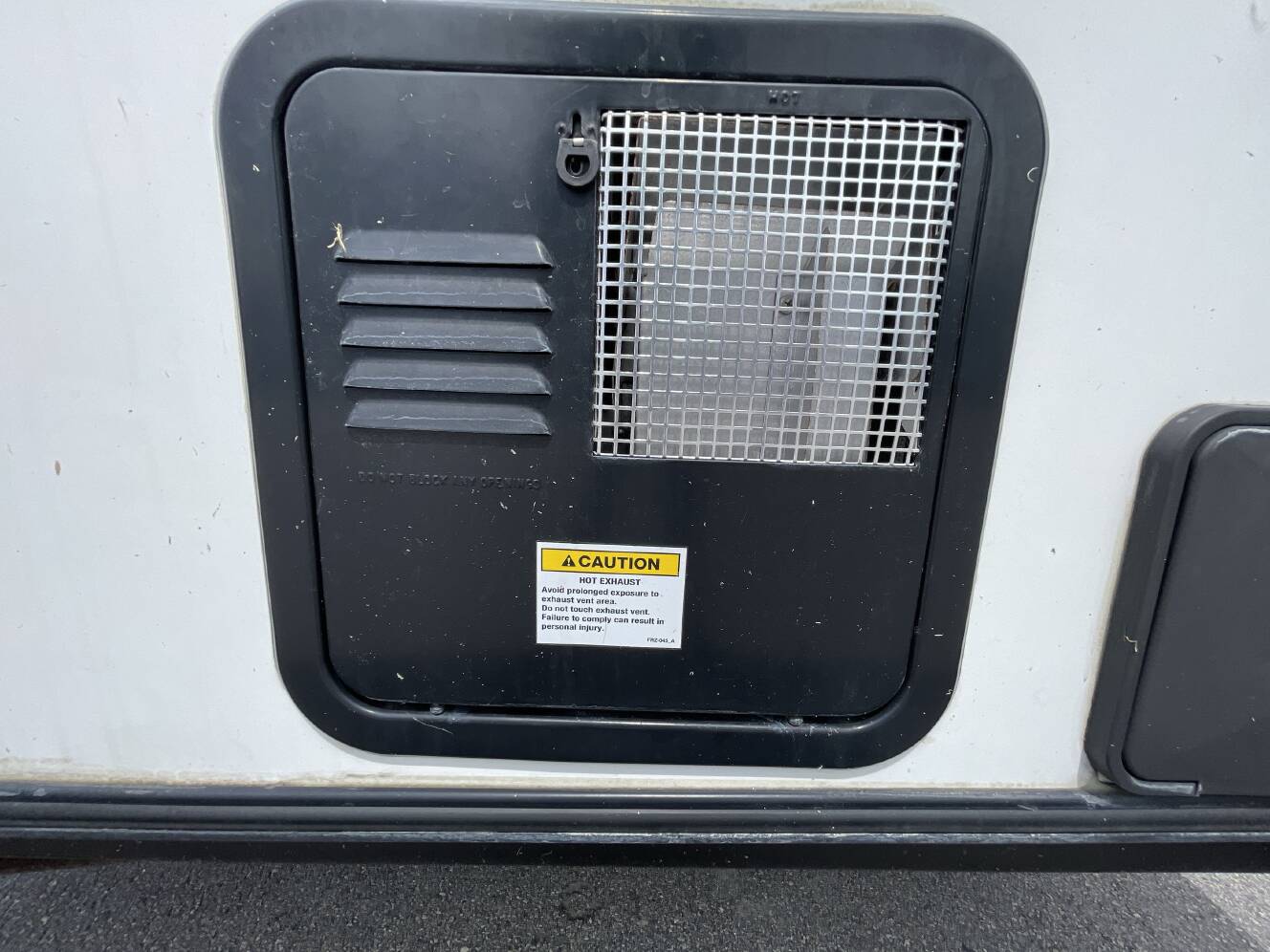 A photo of this 2023 Forest River WILDWOOD X-LITE 19DBXL