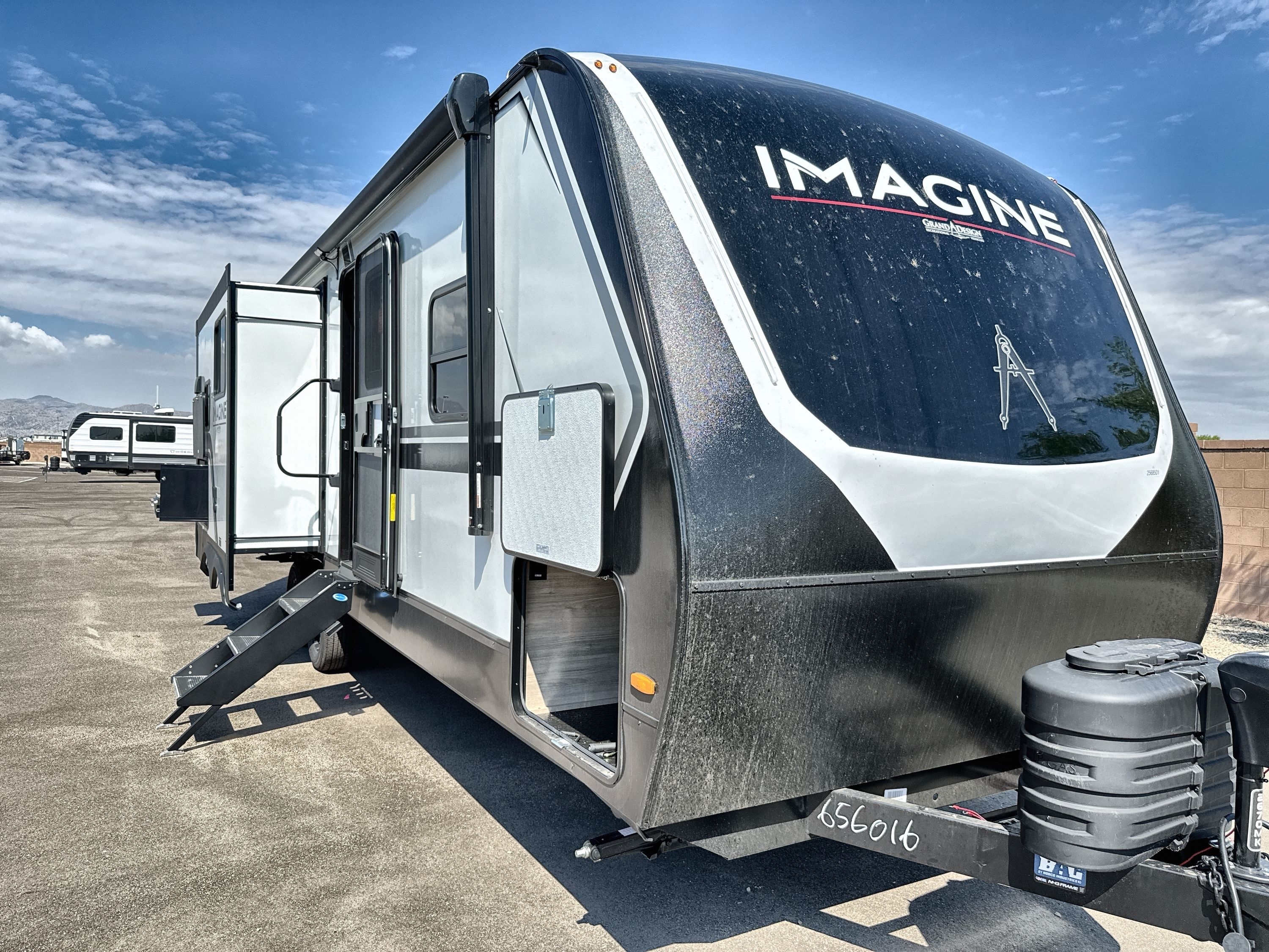 2026 Grand Design IMAGINE 2670MK in surprise AZ