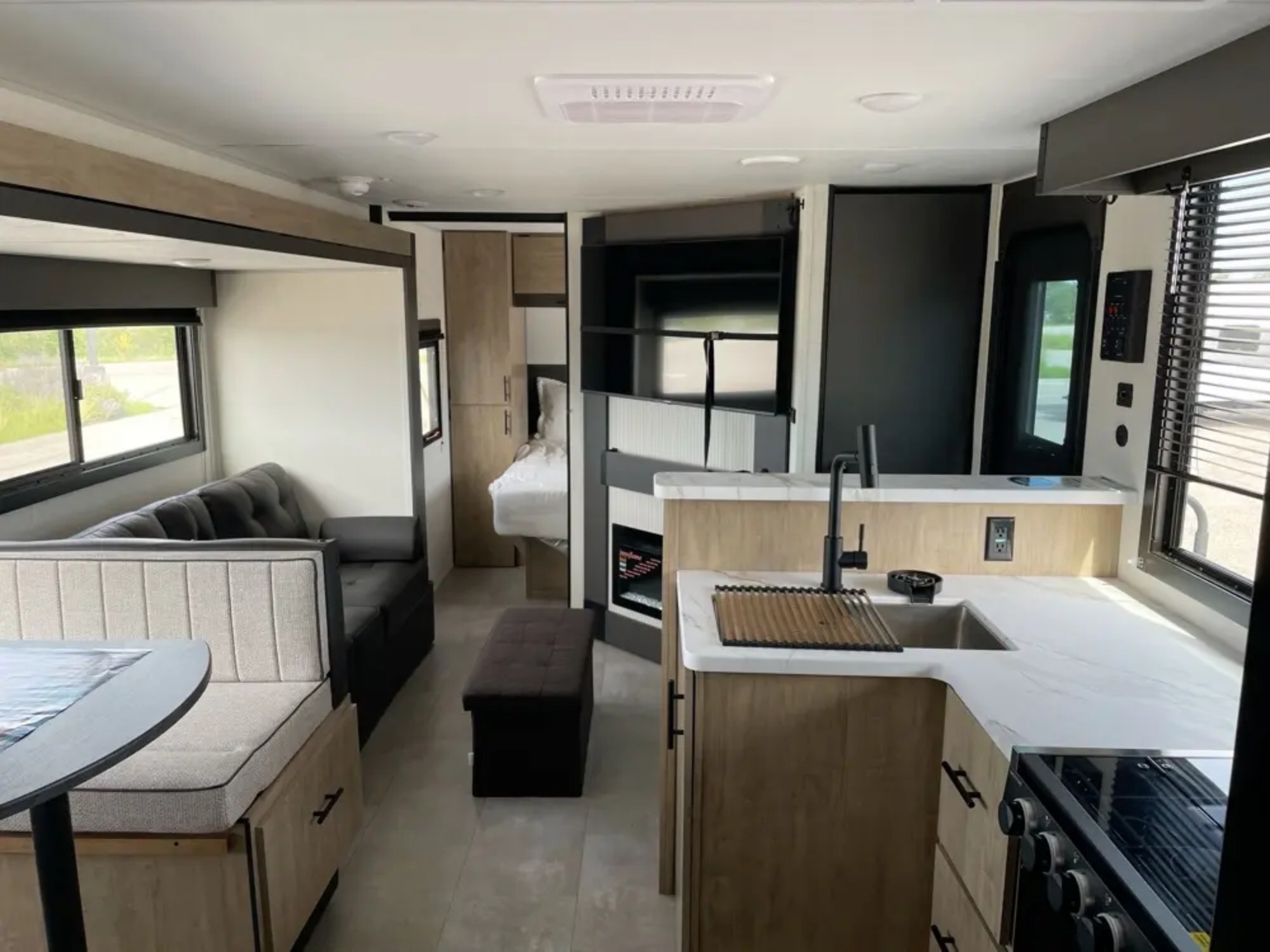 2026 Forest River CAMPSITE RESERVE 26CJ in cocoa FL