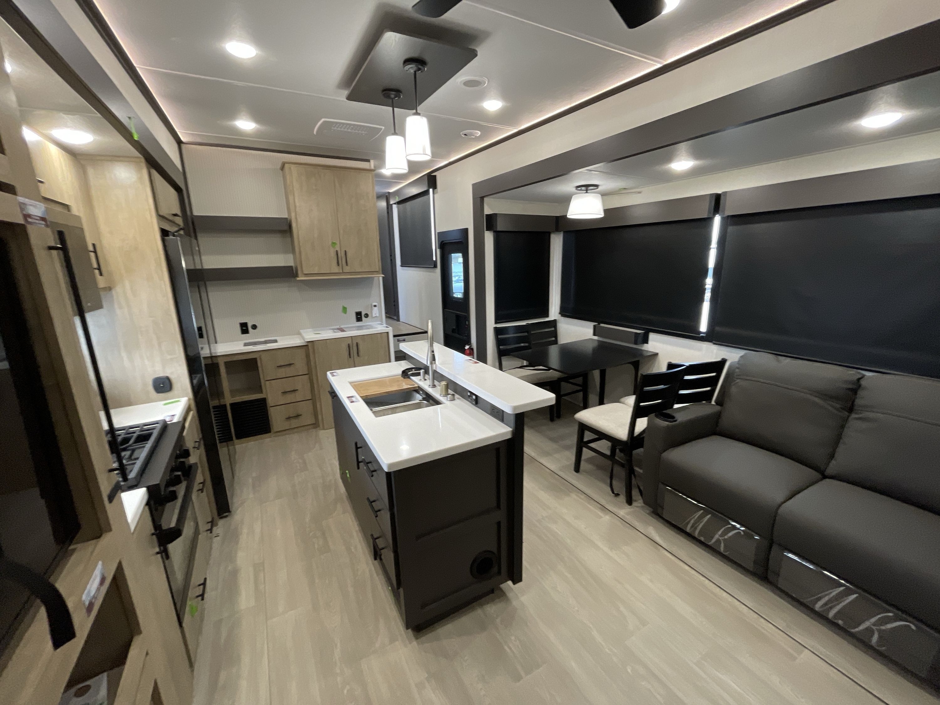 2026 Forest River CAMPSITE ELITE 32BAM in kansas city KS