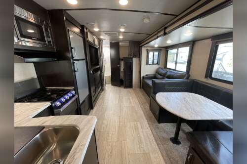 2021 Coachmen SPIRIT ULTRA LITE 2963BH in grain valley MO