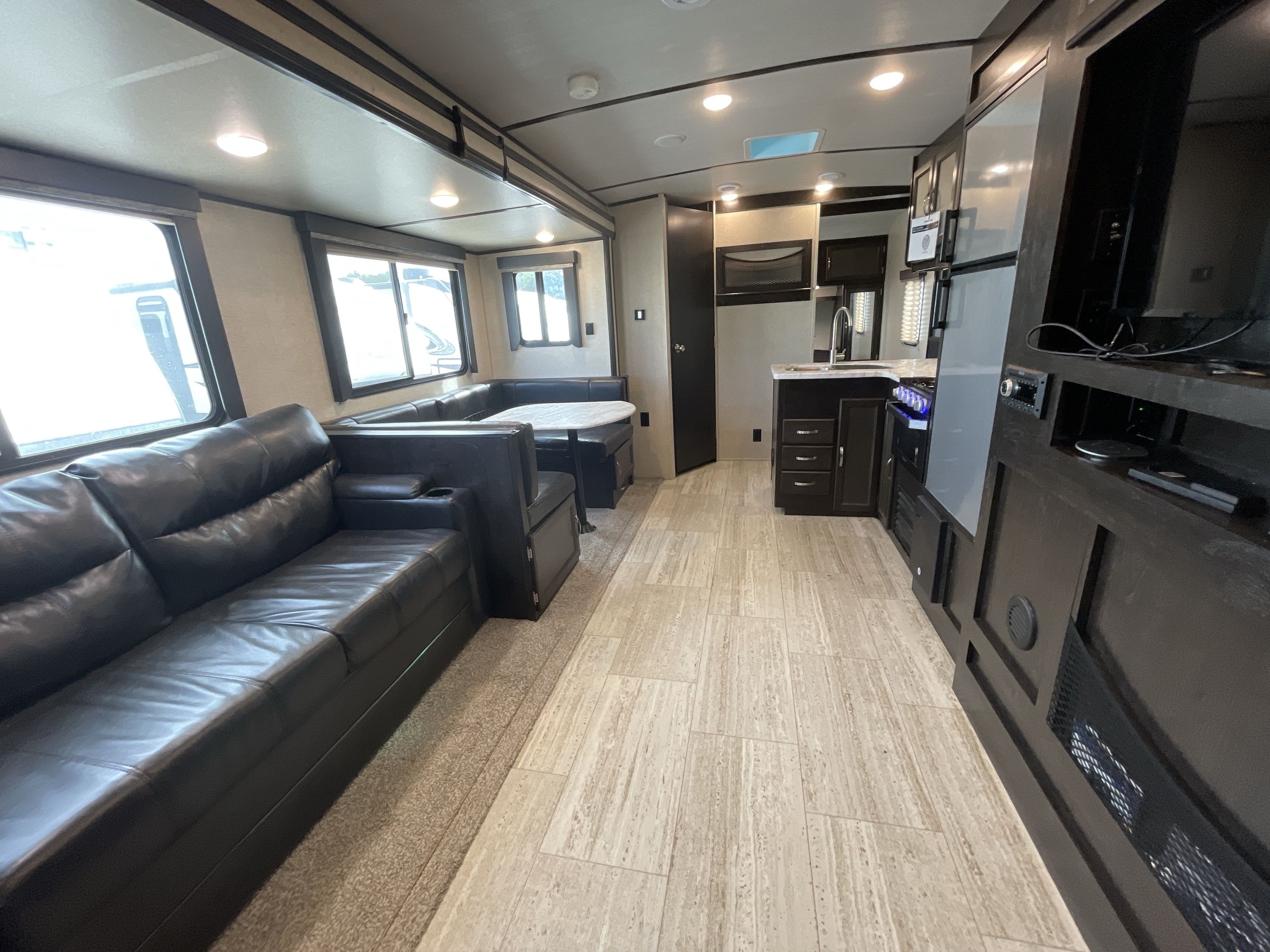 2021 Coachmen SPIRIT ULTRA LITE 2963BH in grain valley MO