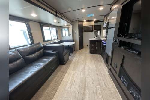 2021 Coachmen SPIRIT ULTRA LITE 2963BH in grain valley MO