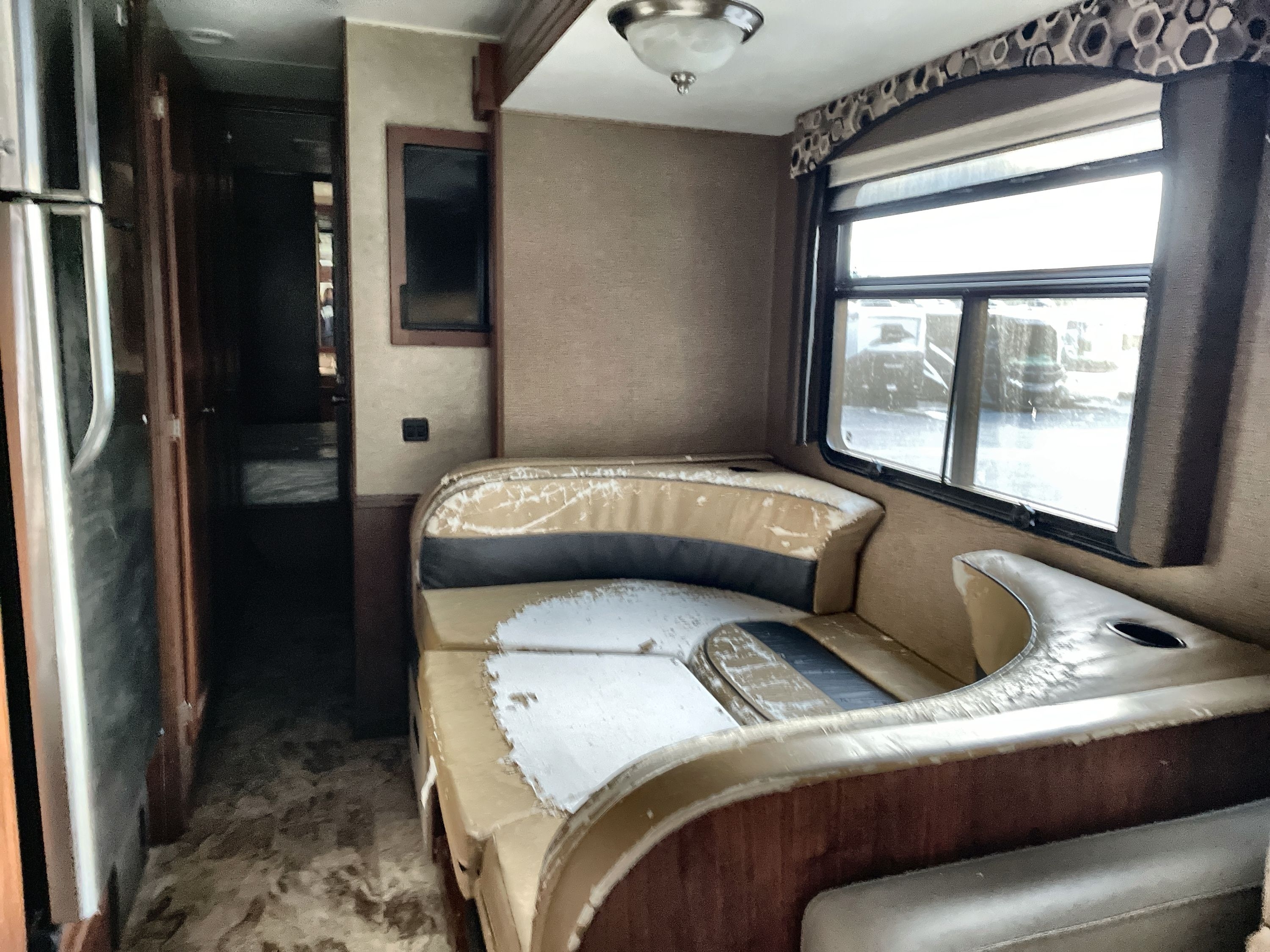 2017 Coachmen MIRADA 35BH in ridgeland SC