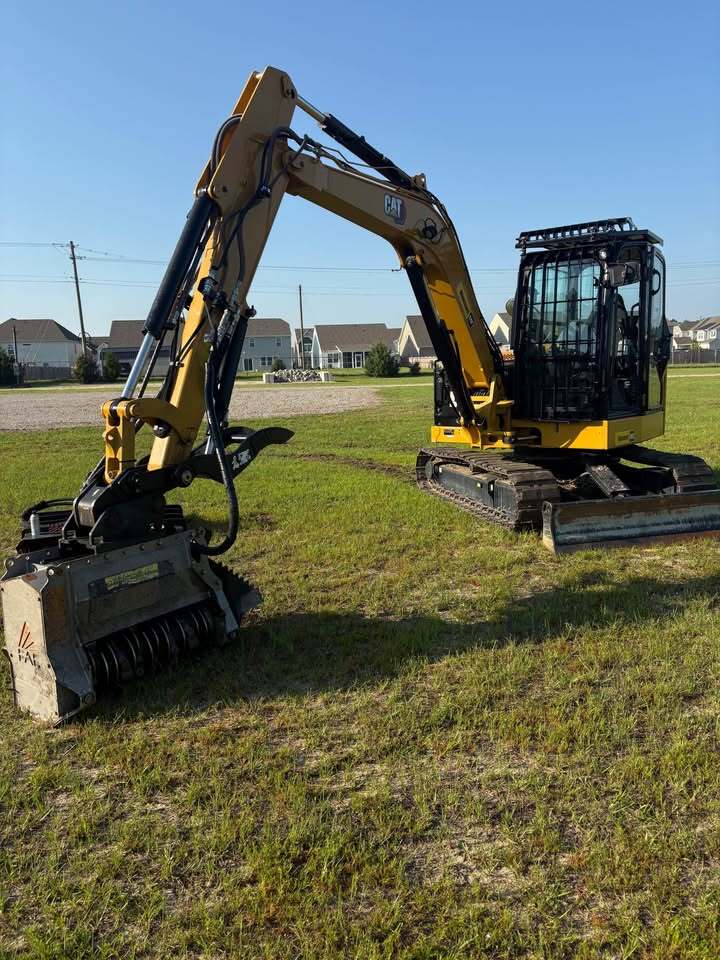 2023 CAT 306 CR in Des Moines, IA