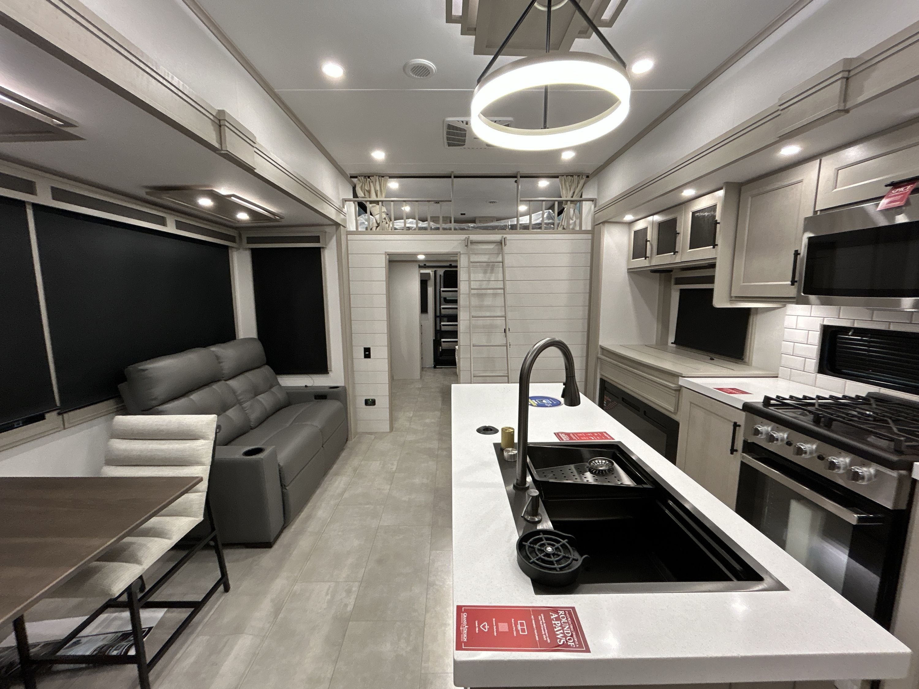2026 Grand Design SOLITUDE 391DL in springfield MO