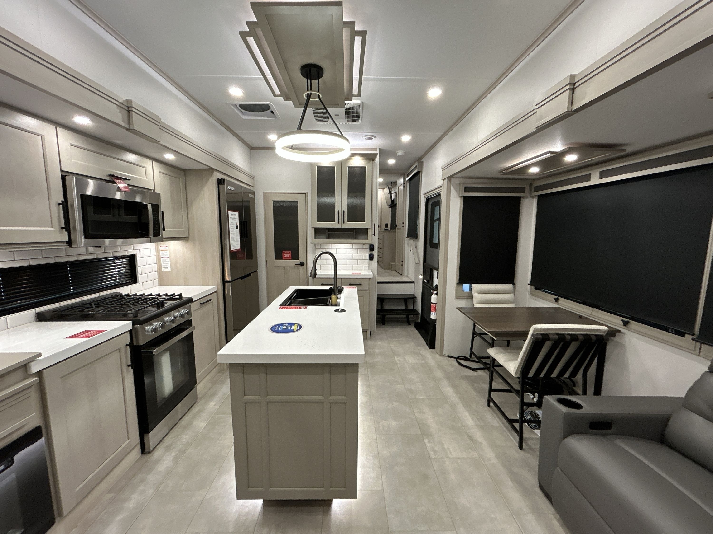 2026 Grand Design SOLITUDE 391DL in springfield MO