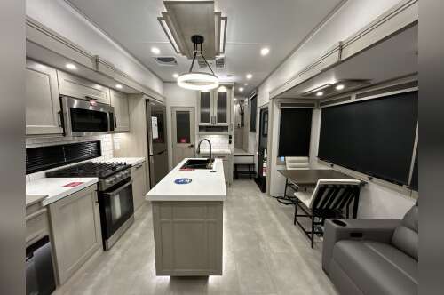 2026 Grand Design SOLITUDE 391DL in springfield MO