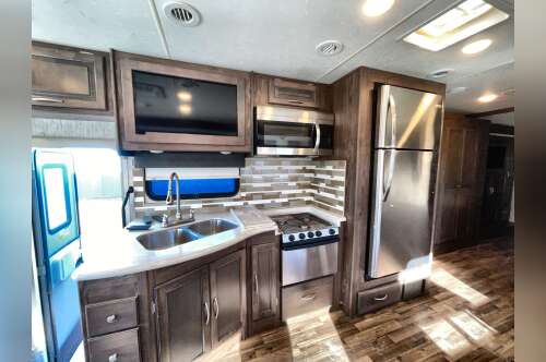 2019 Coachmen MIRADA 35BH in fountain CO