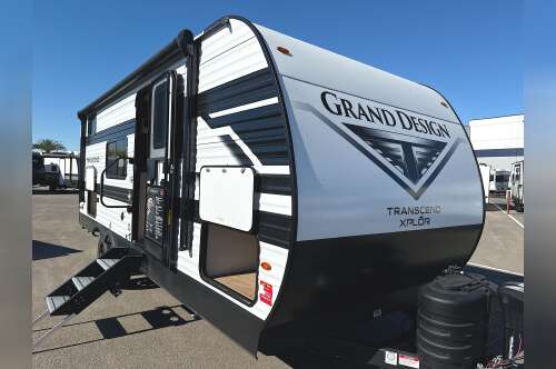 2026 Grand Design TRANSCEND XPLOR 19BHX in surprise AZ
