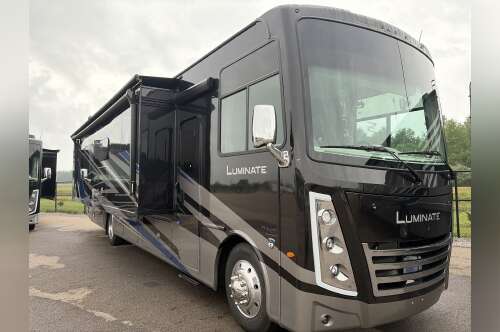 2027 Thor LUMINATE HH36 in sunbury OH
