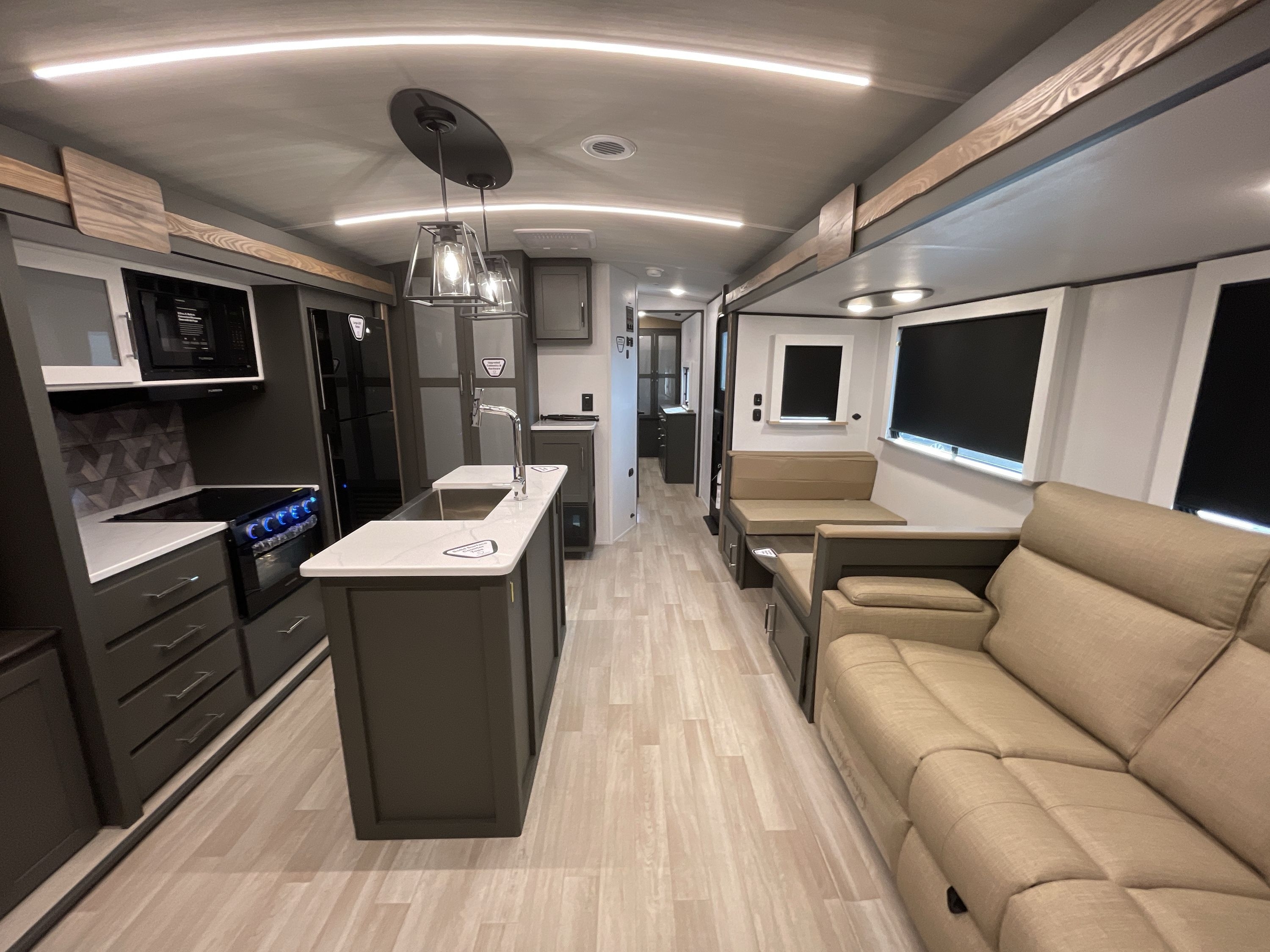 2026 Keystone BULLET PREMIUM 310RES in akron OH