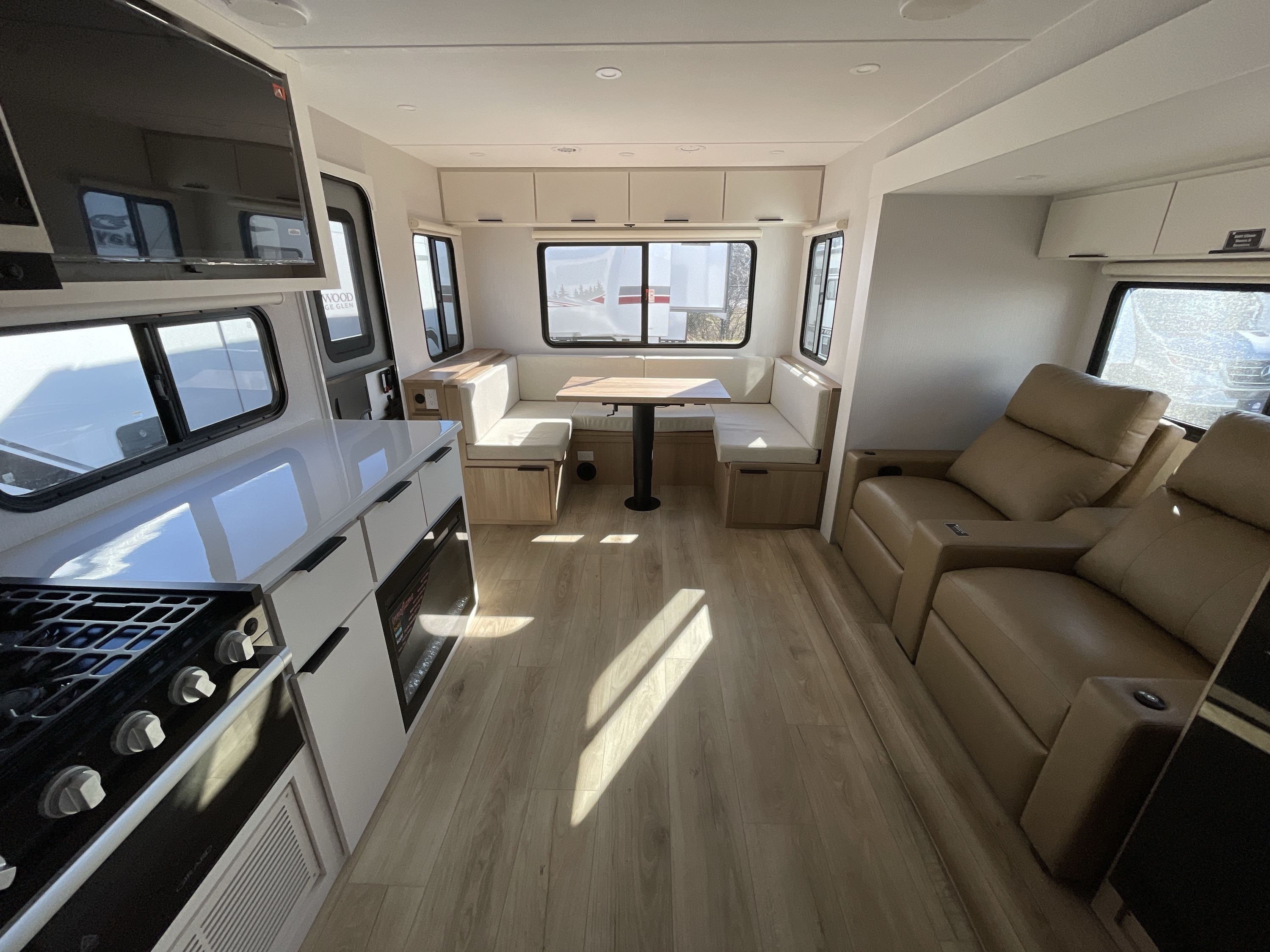 2026 Winnebago THRIVE 25RLS in kodak TN