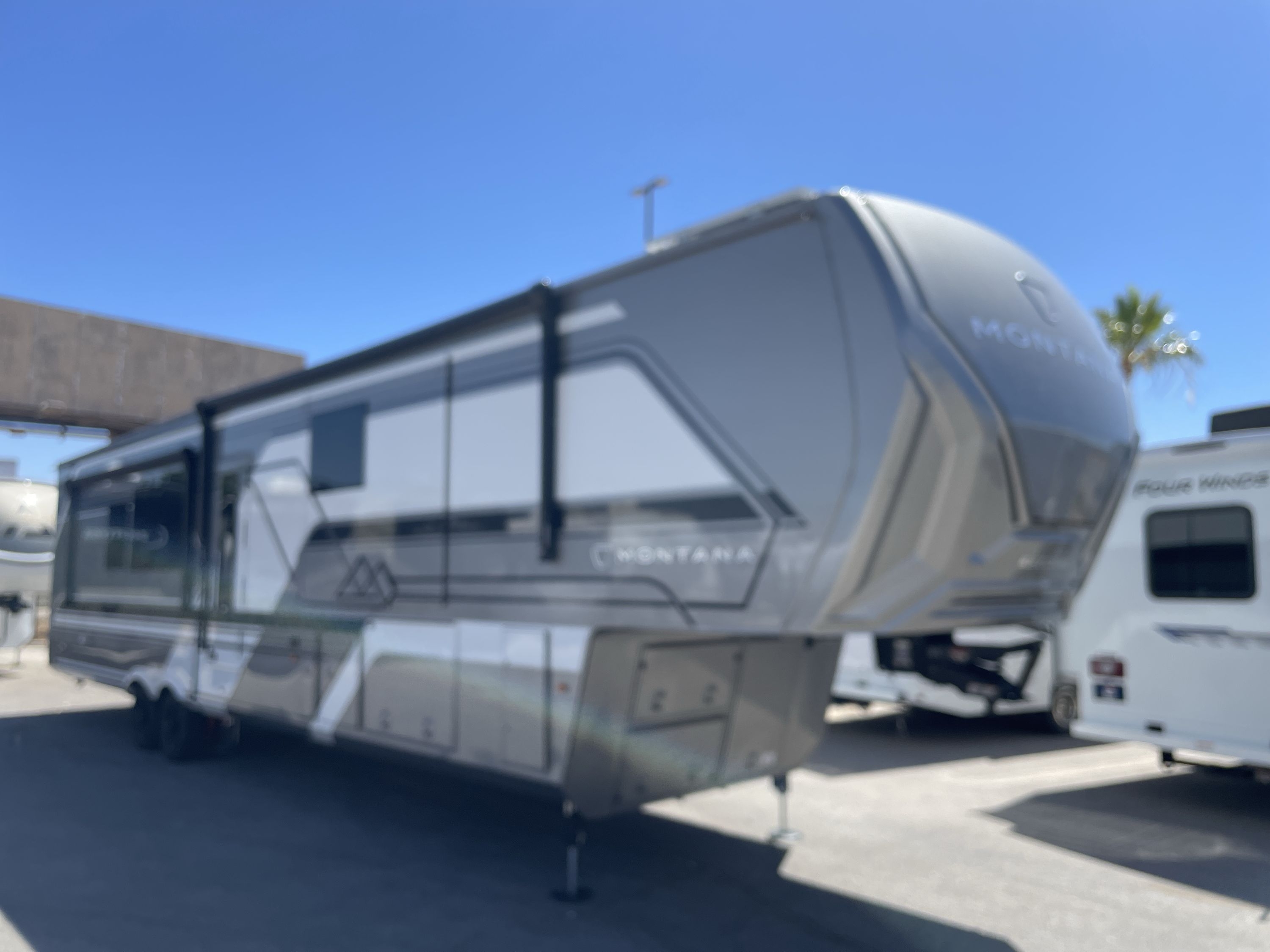 2026 Keystone MONTANA 3900RK in las vegas NV