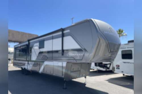 2026 Keystone MONTANA 3900RK in las vegas NV