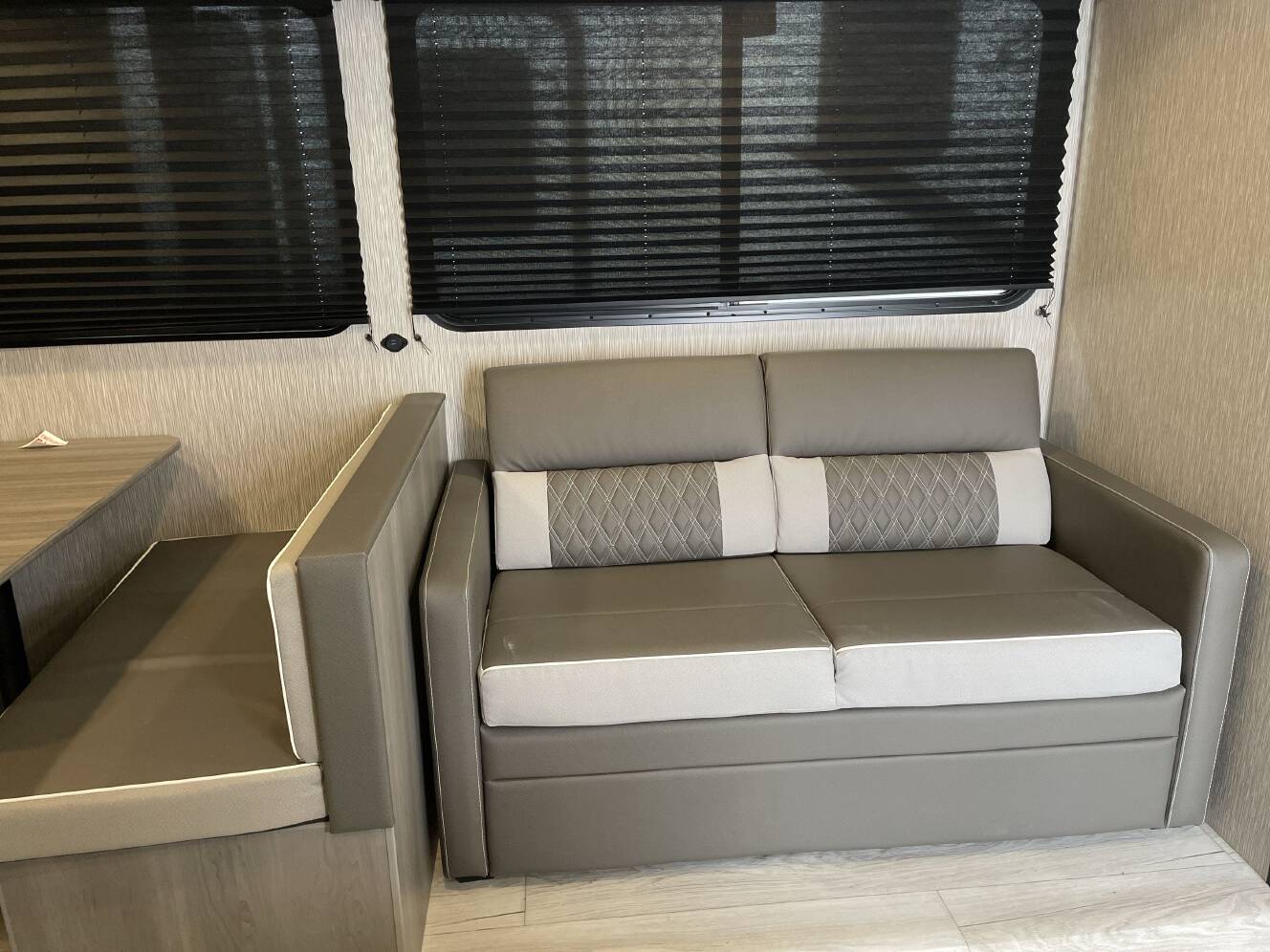 A photo of this 2025 Keystone HIDEOUT SPORT 261BH