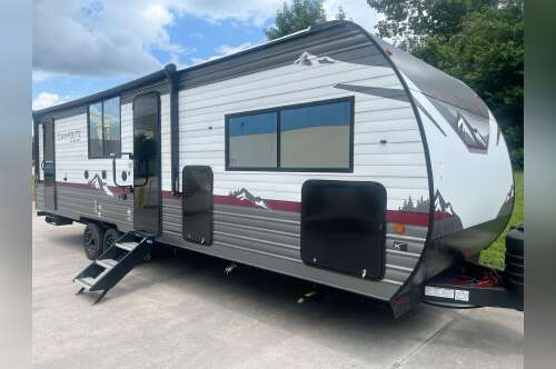 2027 Forest River CAMPSITE RESERVE 26CJ in spring TX