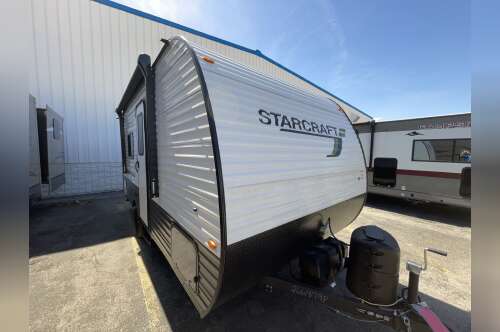 2026 Starcraft AUTUMN RIDGE 173MD in hamburg NY