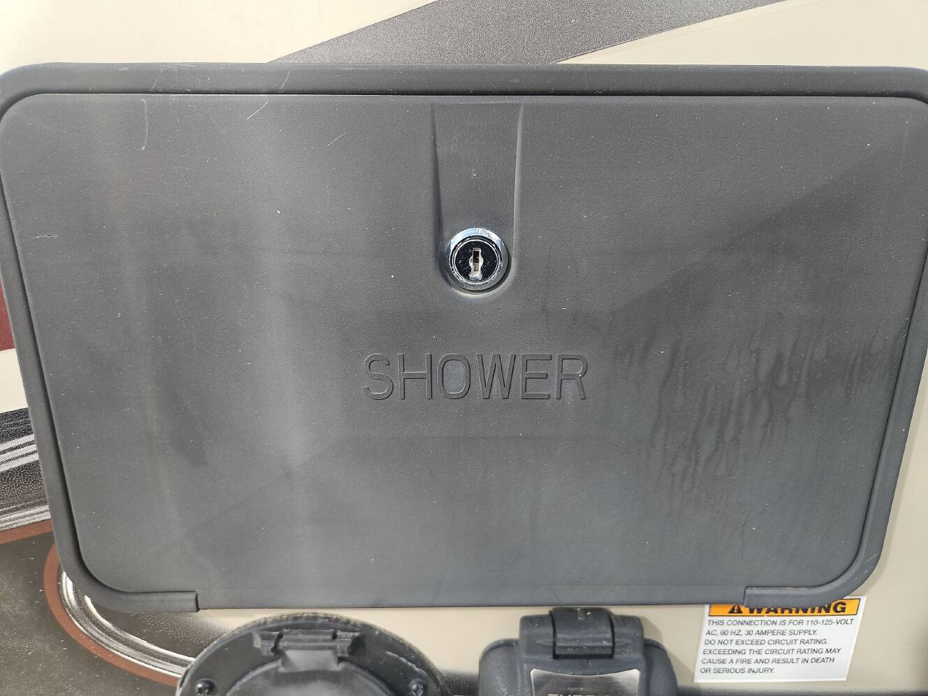 A photo of this 2018 Forest River ROCKWOOD PREMIER 2516G