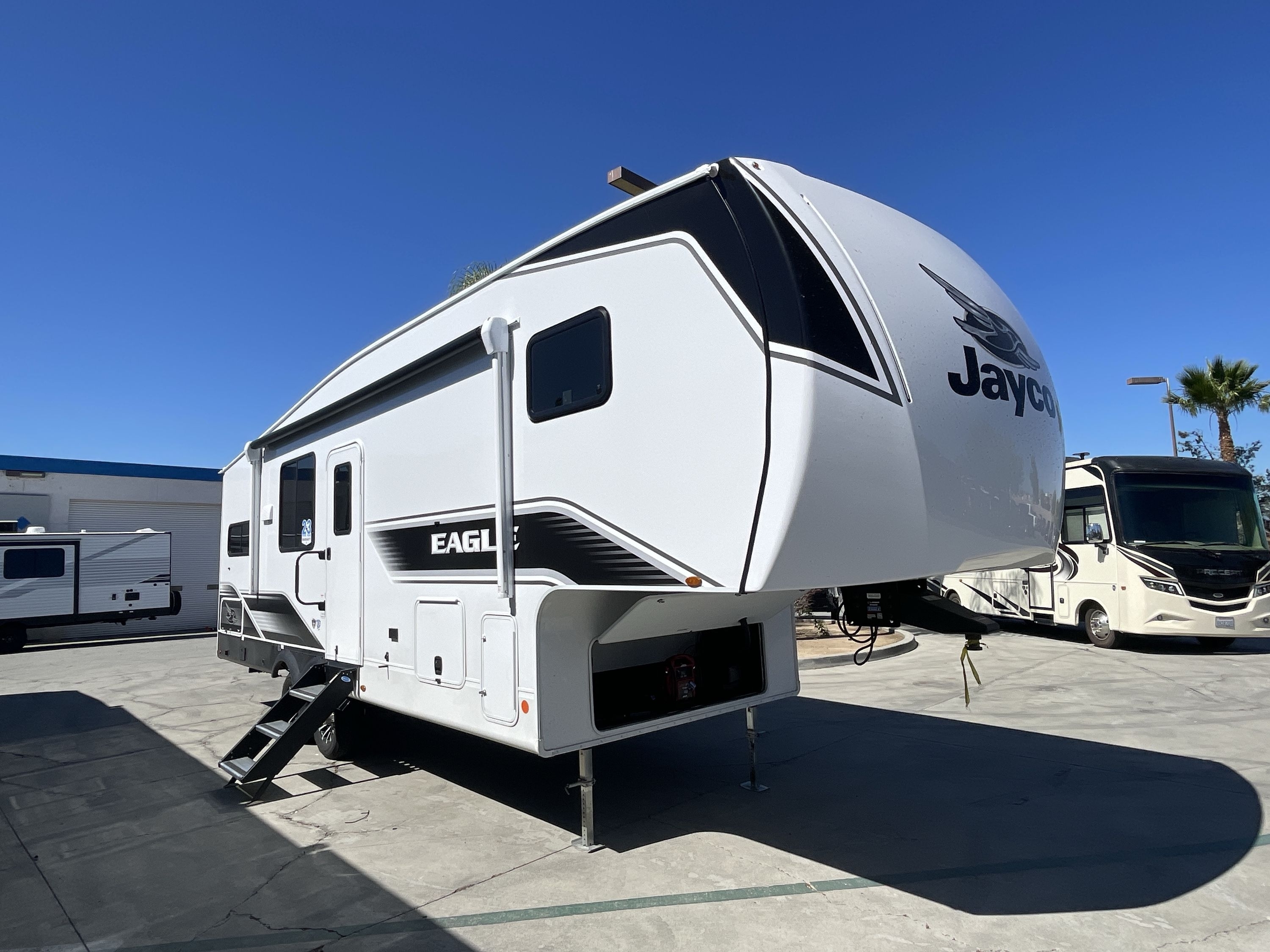 2026 Jayco EAGLE SLE 28RKS in menifee CA