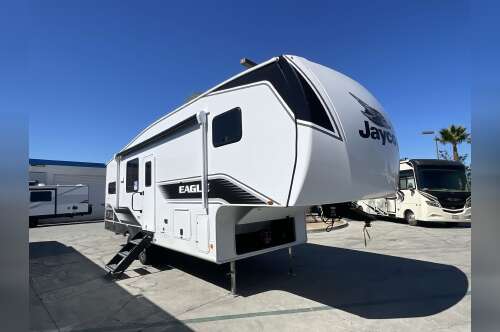 2026 Jayco EAGLE SLE 28RKS in menifee CA