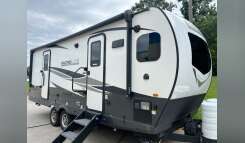 2024 Forest River FLAGSTAFF MICRO LITE 25FKBS RV