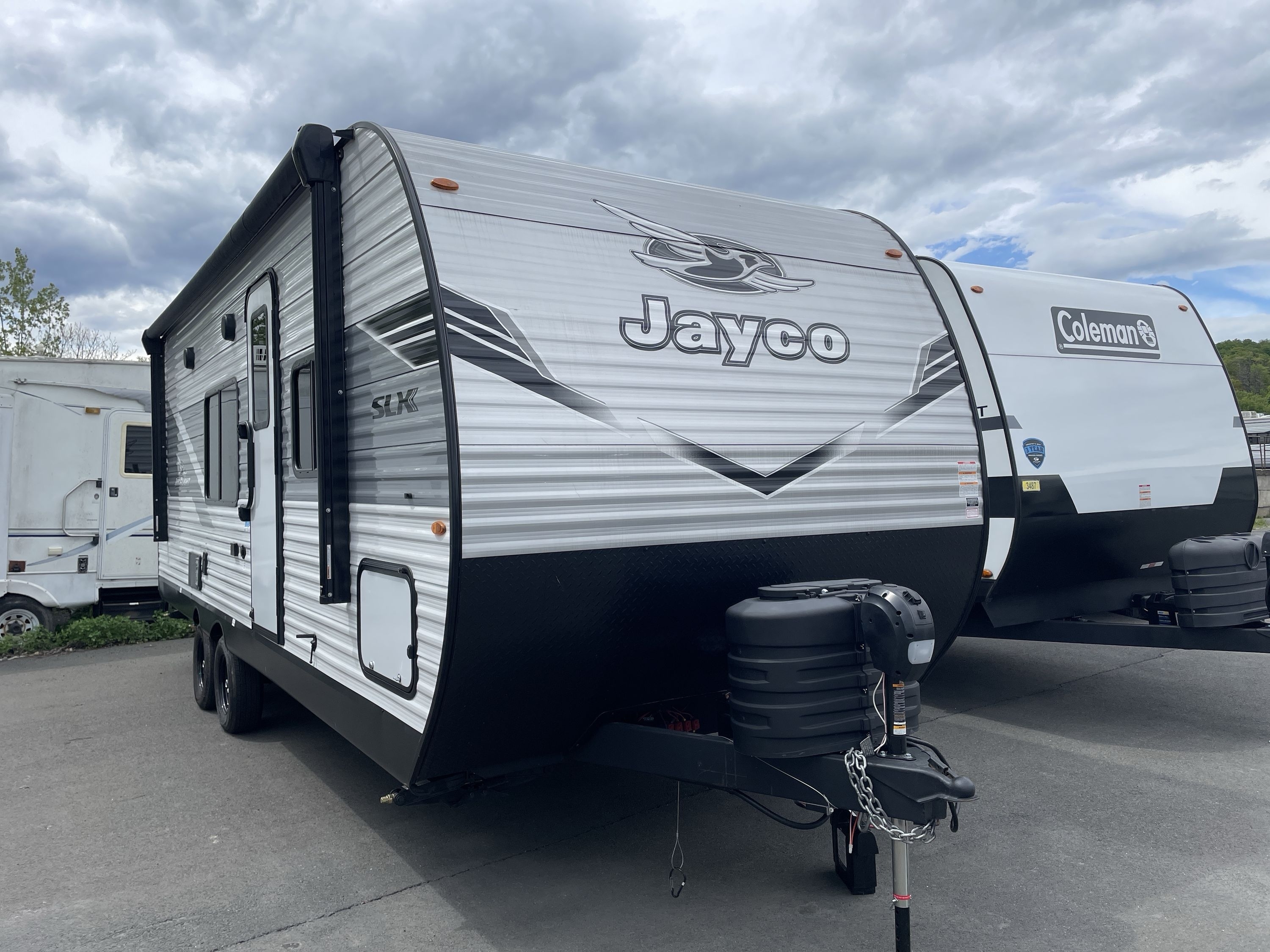 2025 Jayco JAY FLIGHT SLX 225MLS RV