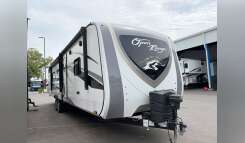2022 Highland Ridge OPEN RANGE 338BHS RV