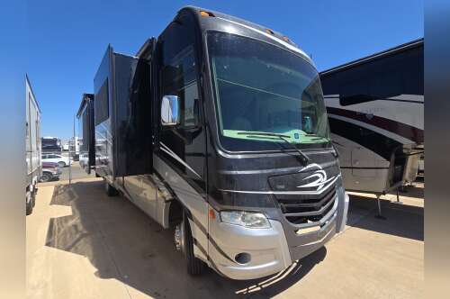 2014 Coachmen ENCOUNTER 37TZ in lubbock TX