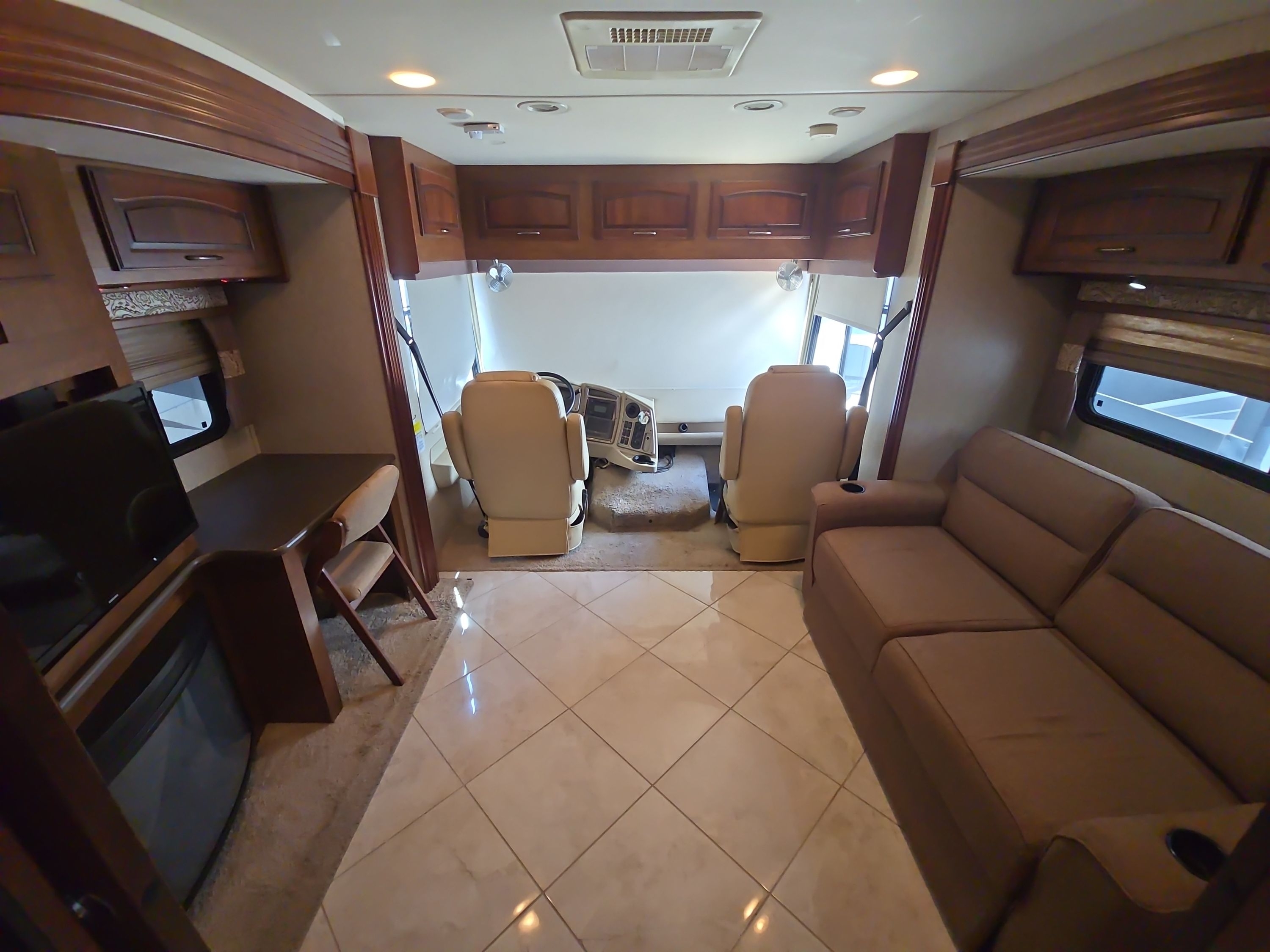 2014 Coachmen ENCOUNTER 37TZ in lubbock TX