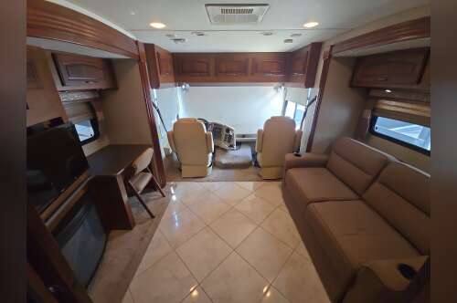 2014 Coachmen ENCOUNTER 37TZ in lubbock TX