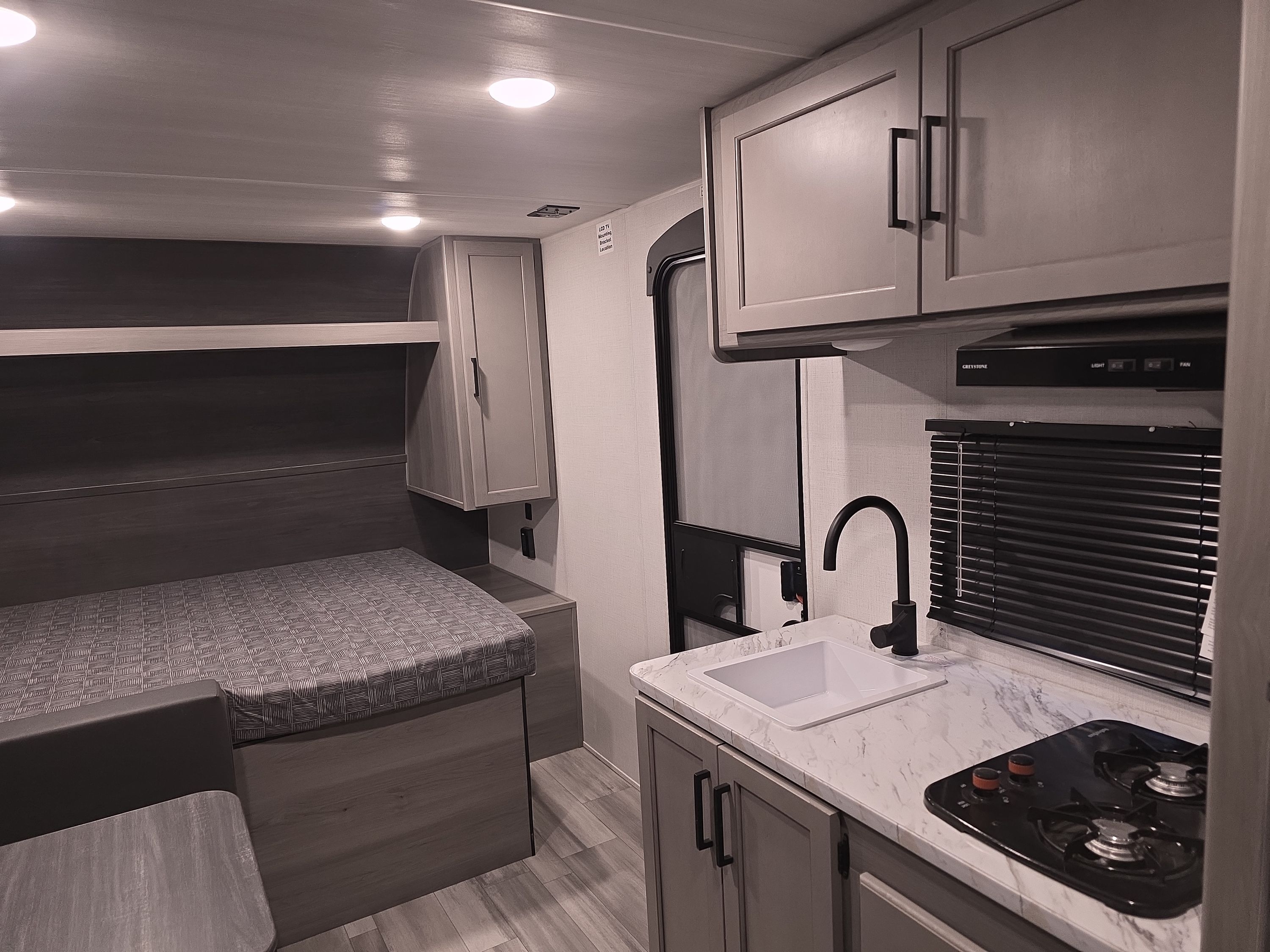 2024 Keystone HIDEOUT 175BH in newhall CA
