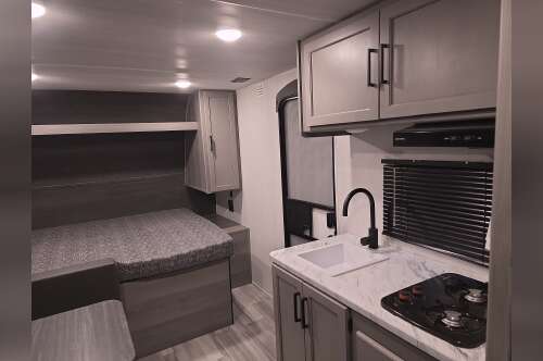 2024 Keystone HIDEOUT 175BH in newhall CA