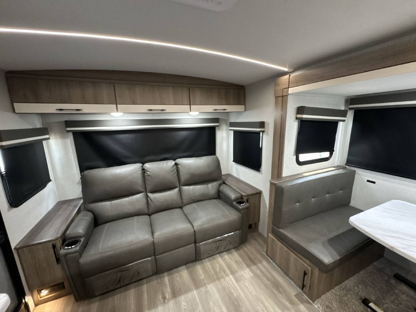 A photo of this 2024 Grand Design IMAGINE 2500RL