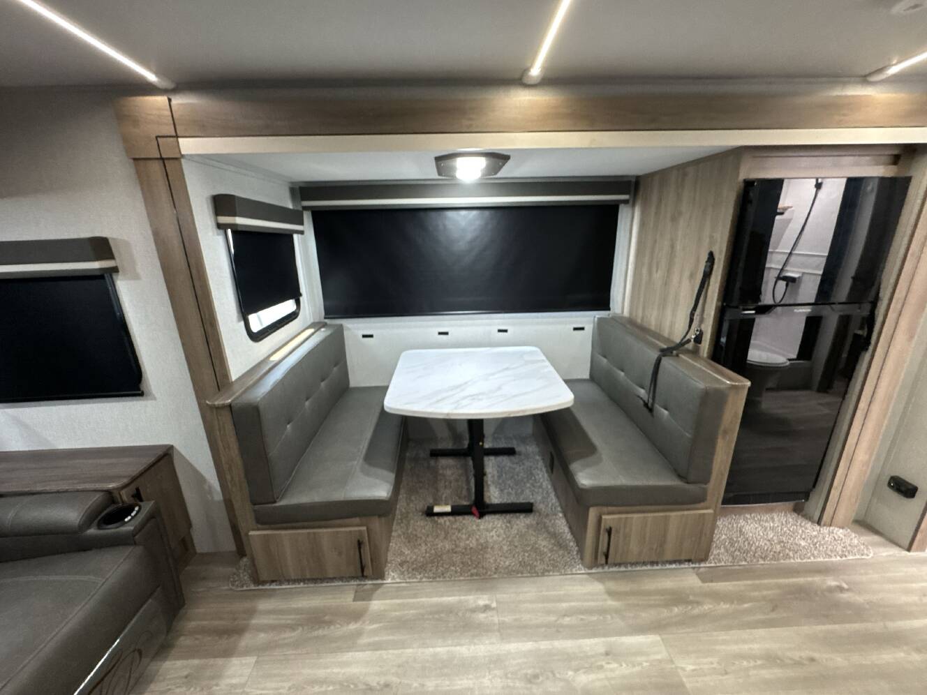 A photo of this 2024 Grand Design IMAGINE 2500RL
