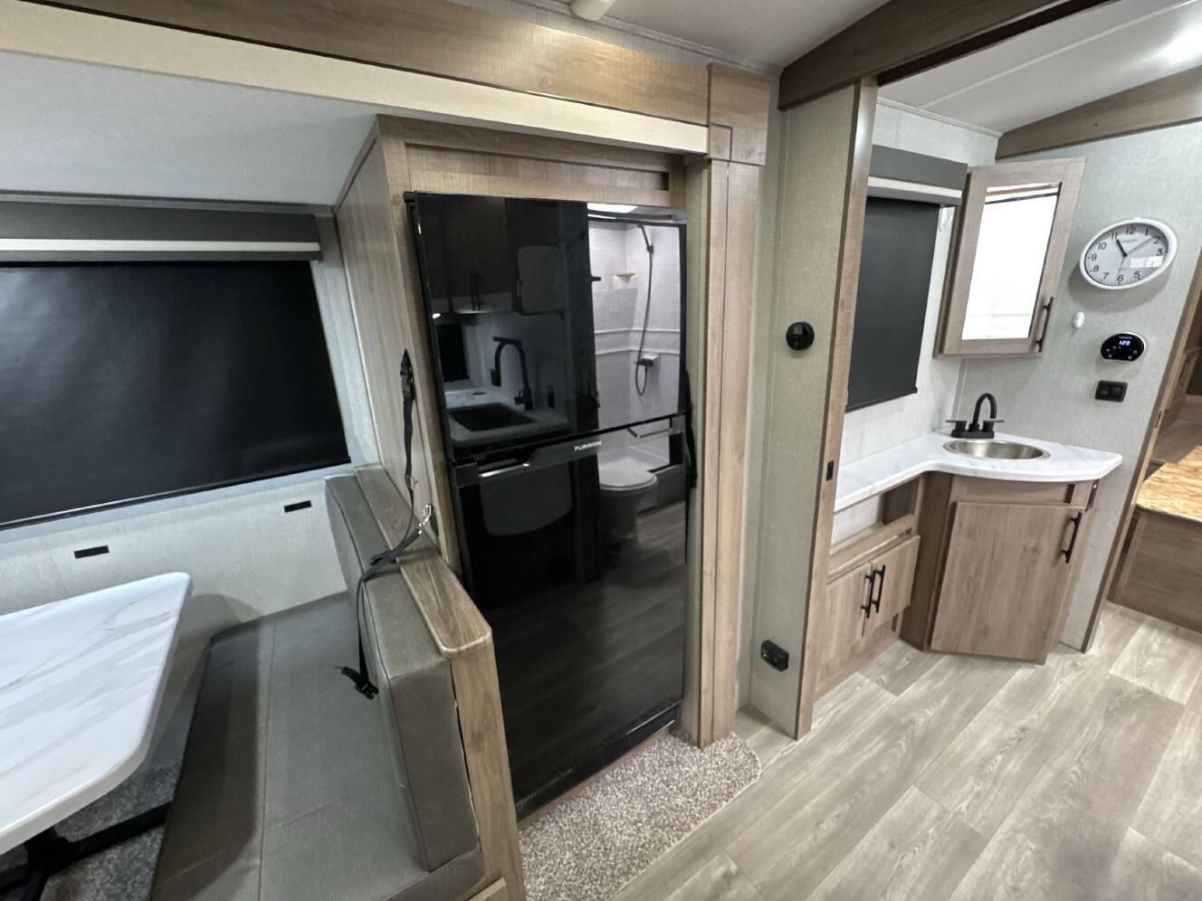 A photo of this 2024 Grand Design IMAGINE 2500RL