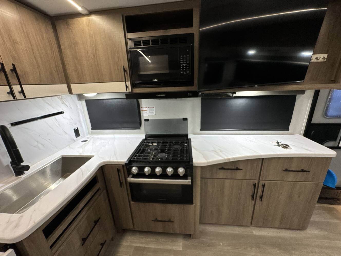 A photo of this 2024 Grand Design IMAGINE 2500RL