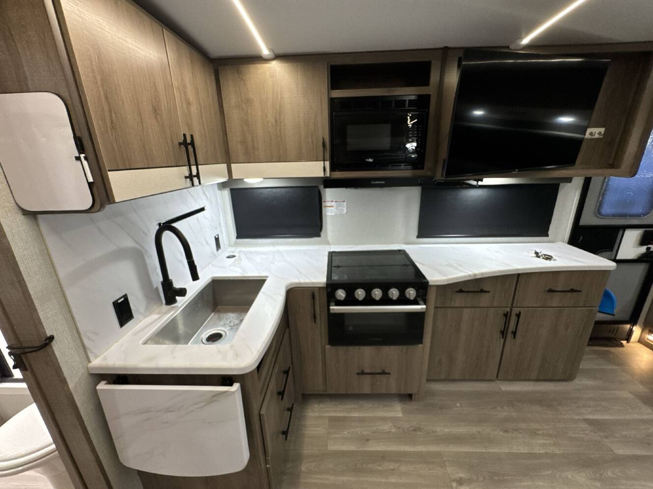 A photo of this 2024 Grand Design IMAGINE 2500RL