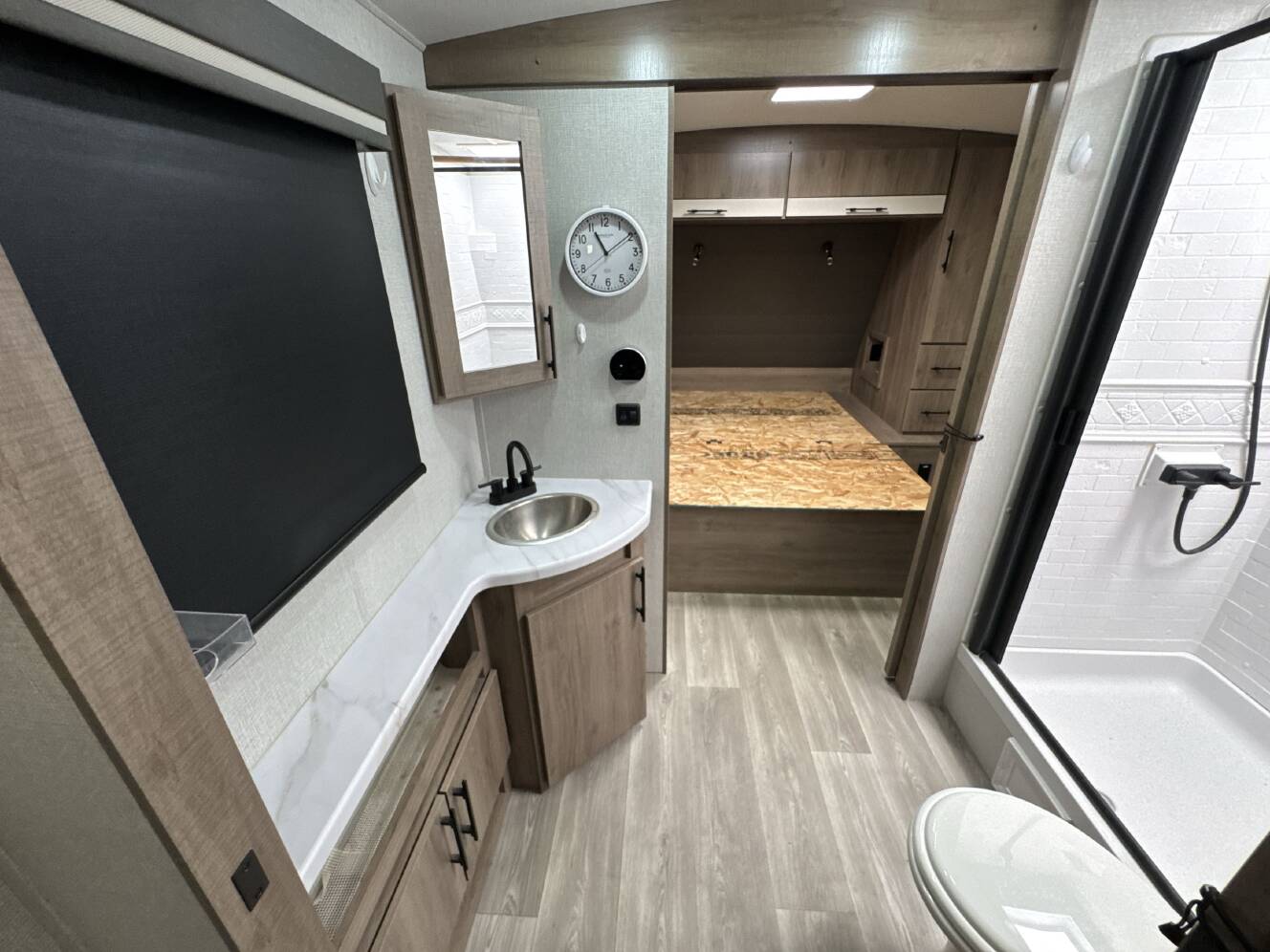 A photo of this 2024 Grand Design IMAGINE 2500RL