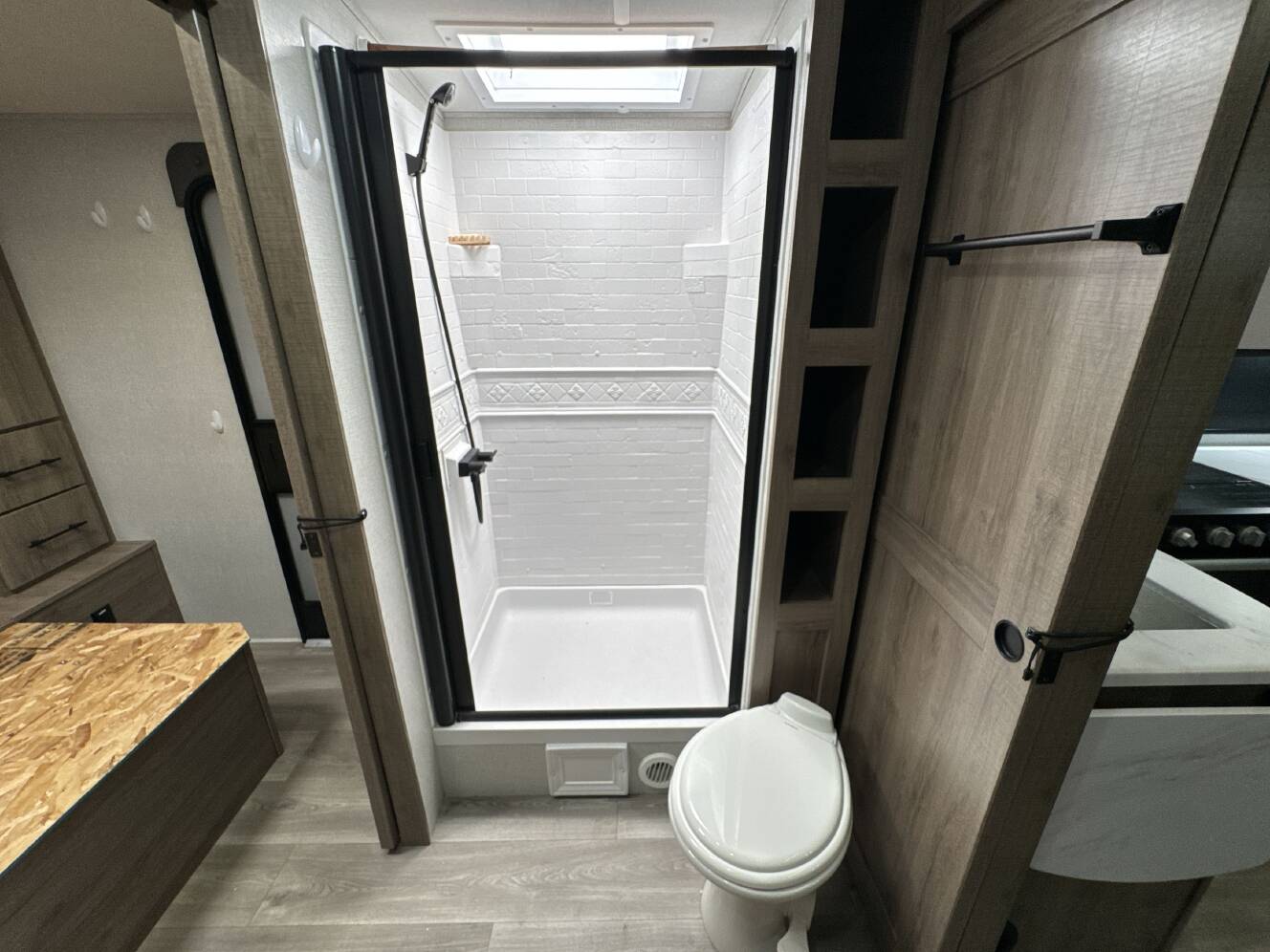 A photo of this 2024 Grand Design IMAGINE 2500RL