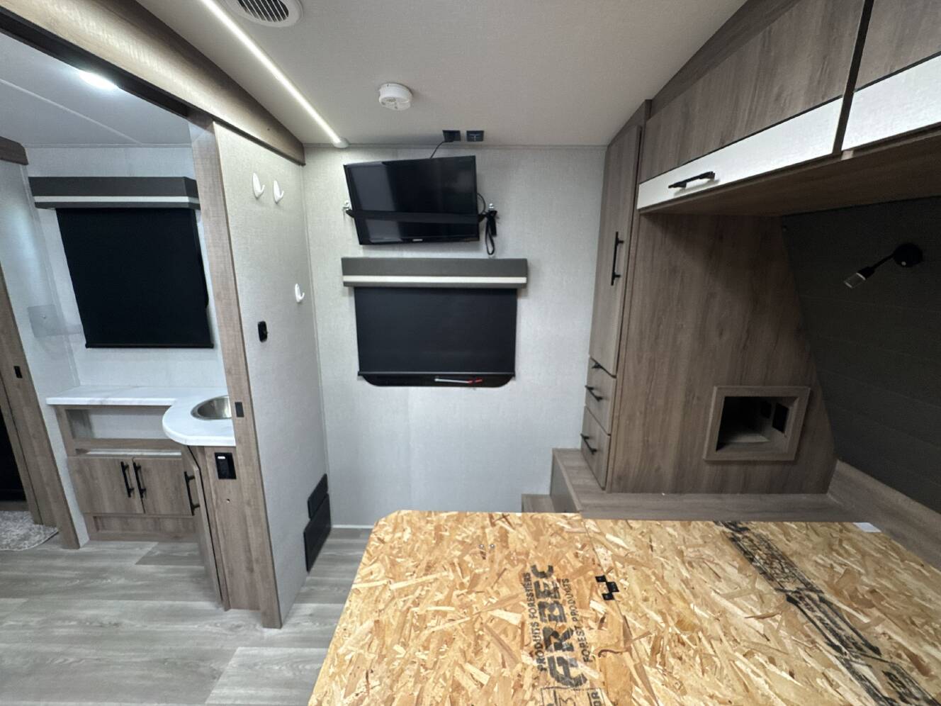 A photo of this 2024 Grand Design IMAGINE 2500RL