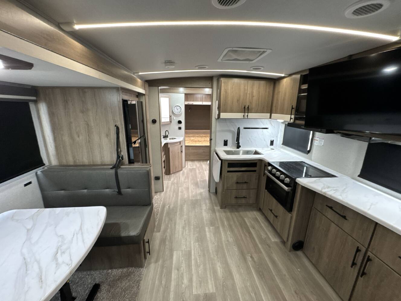 A photo of this 2024 Grand Design IMAGINE 2500RL