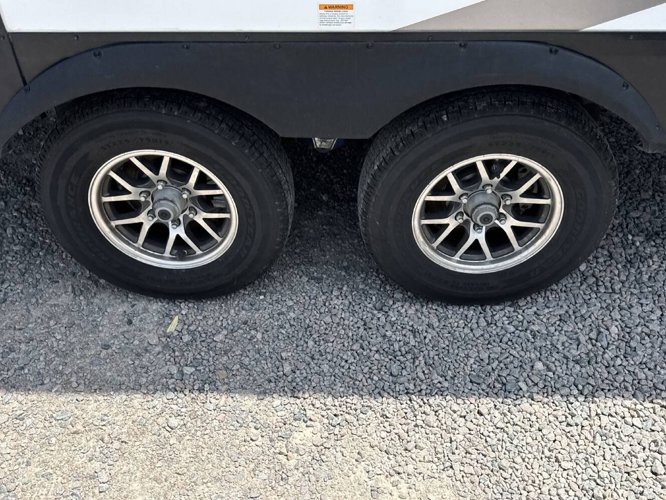 A photo of this 2024 Grand Design IMAGINE 2500RL