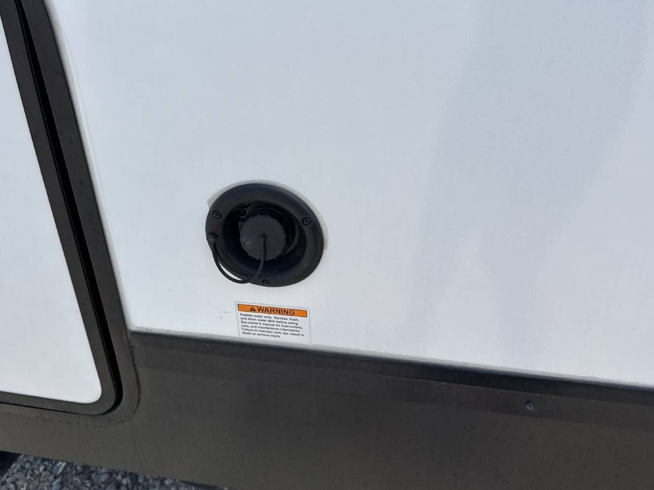 A photo of this 2024 Grand Design IMAGINE 2500RL
