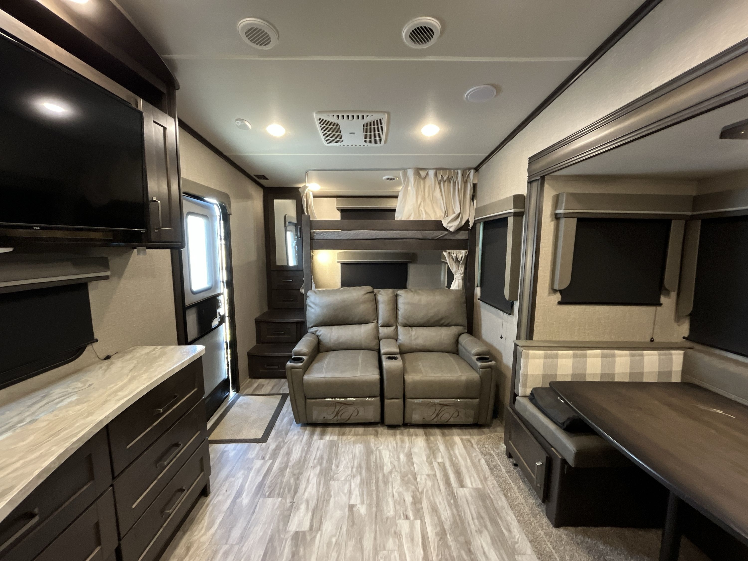 2022 Grand Design REFLECTION 150 SERIES 268BH in morgan hill CA