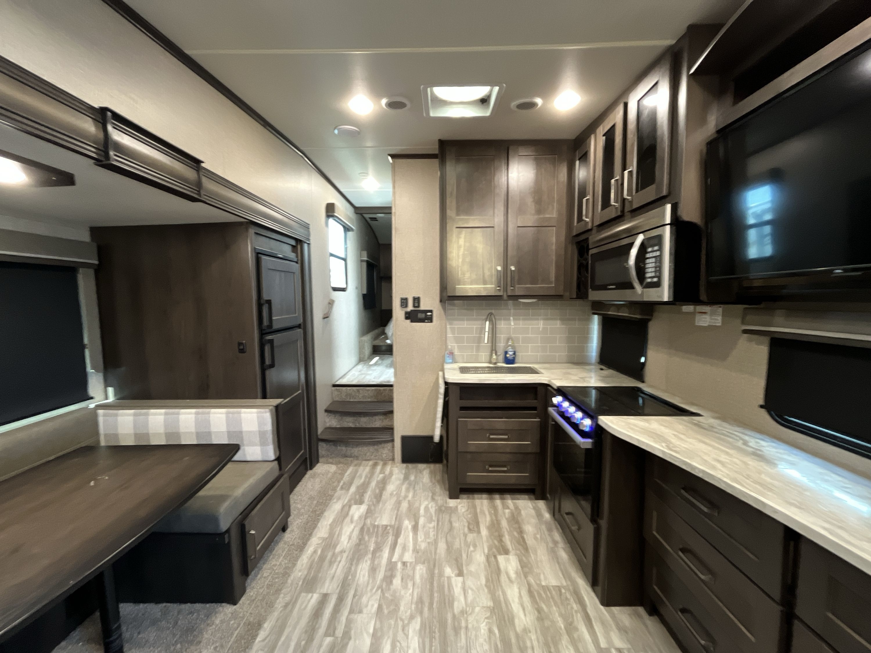 2022 Grand Design REFLECTION 150 SERIES 268BH in morgan hill CA
