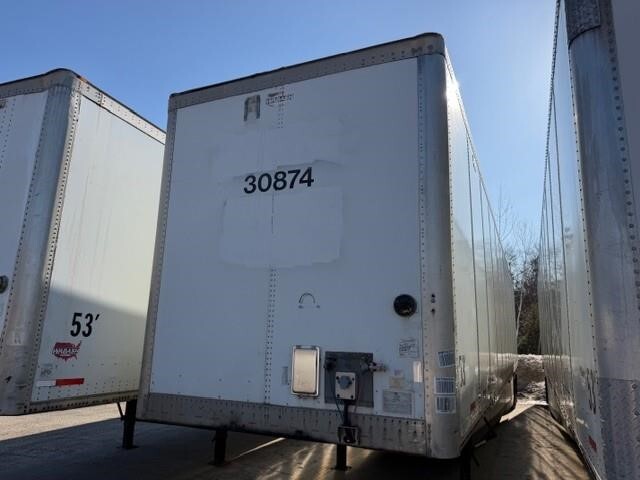 2014 WABASH in Seabrook, NH