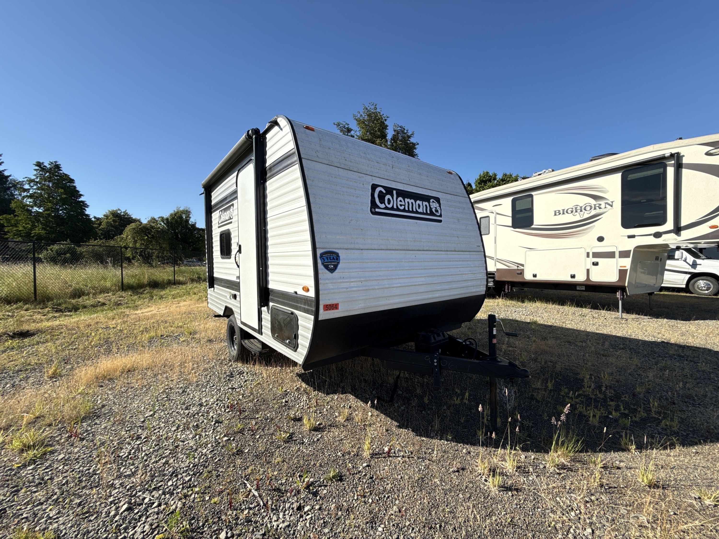 2025 Keystone COLEMAN 13B in woodland WA