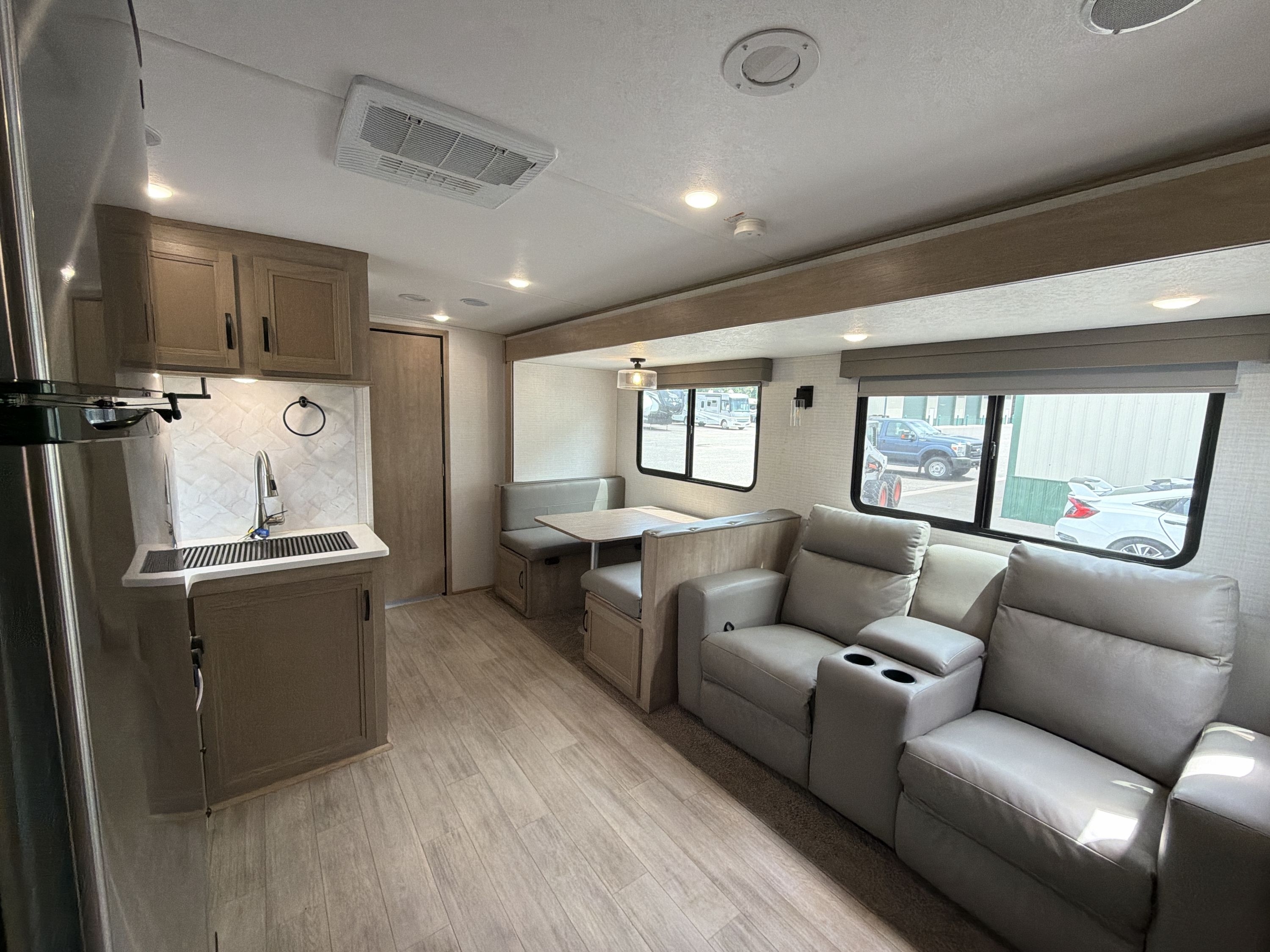 2023 Forest River SOLAIRE 320TSBH in little falls MN