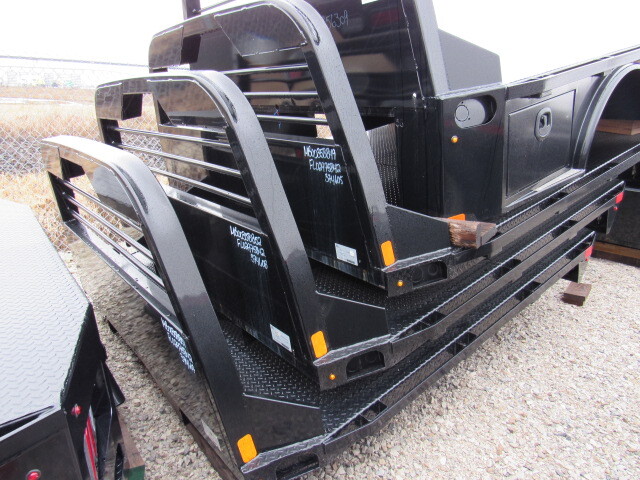 2023 DAKOTA BODIES FLATLANDER FLATBED in New Haven, IN
